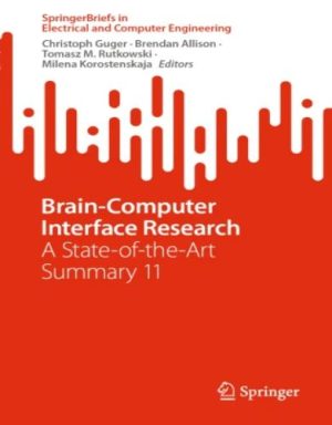 Brain-Computer Interface Research A State-of-the-Art Summary 11,2024 original pdf