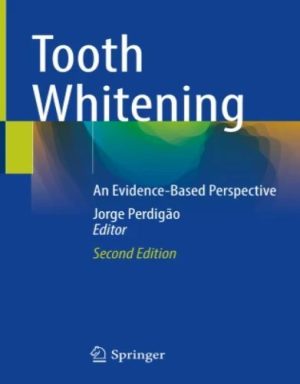 Tooth Whitening An Evidence-Based Perspective , 2023 Original PDF