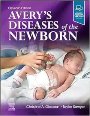 https://www.amazon.com/Averys-Diseases-Newborn-Christine-Gleason/dp/032382823X