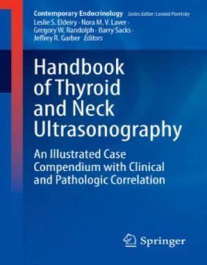 Handbook of Thyroid and Neck Ultrasonography