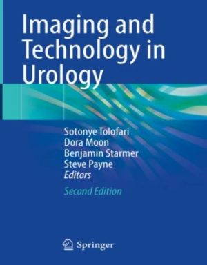 Imaging and Technology in Urology 2023 Original PDF