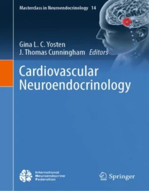 Cardiovascular Neuroendocrinology,2023 original pdf