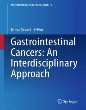 Gastrointestinal Cancers: An Interdisciplinary Approach,2023 original pdf