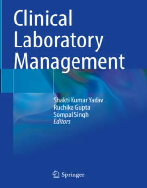 Clinical Laboratory Management, 2023 Original PDF