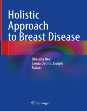 Holistic Approach to Breast Disease,2023 original pdf
