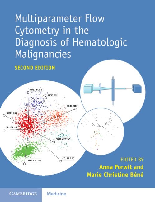 Multiparameter Flow Cytometry in the Diagnosis of Hematologic Malignancies 2nd Edition