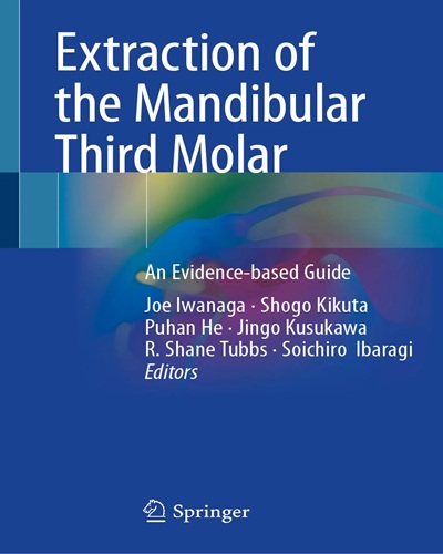 Extraction of the Mandibular Third Molar  An Evidence-based Guide Original PDF 2025