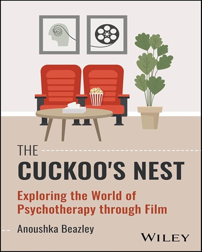 The Cuckoo's Nest: Exploring the World of Psychotherapy through Film  2026